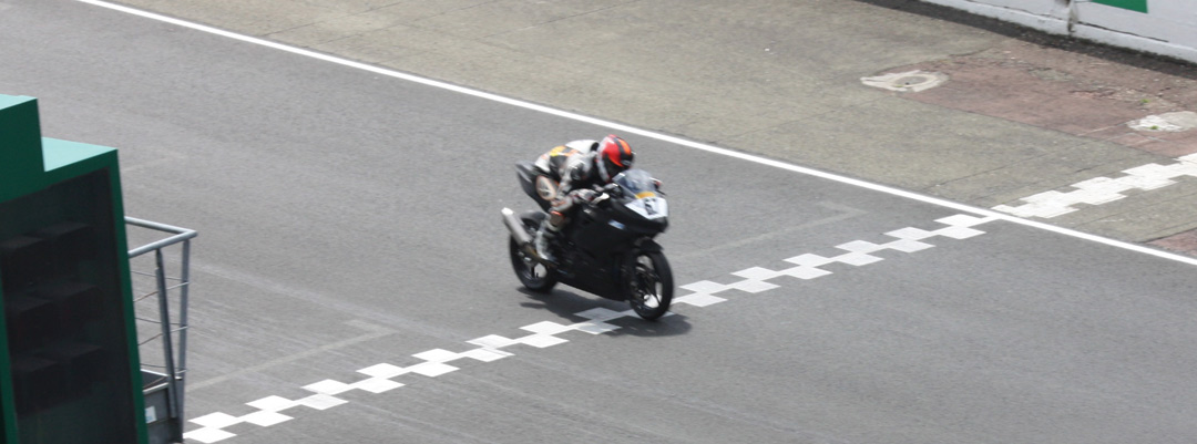 Ludovic Amouret n° 67