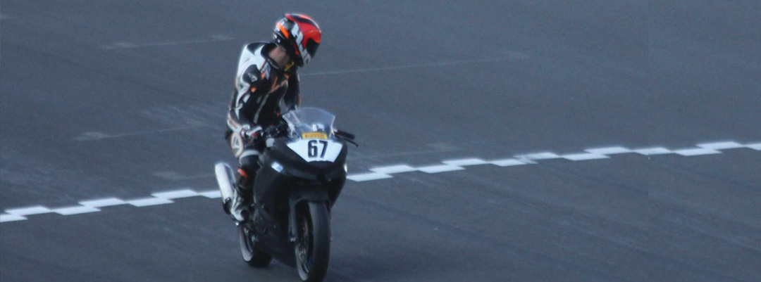 Ludovic Amouret n° 67